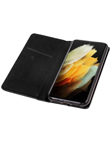 FUNDA MOVIL COOL FLIP COVER BLACK...