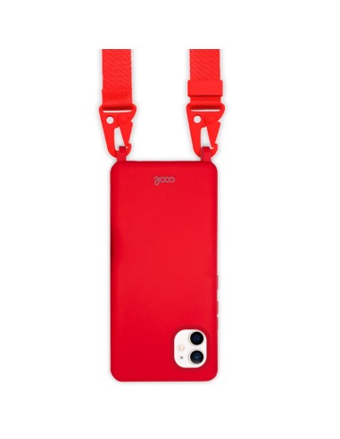 FUNDA MOVIL BACK COVER COOL SILICONA...
