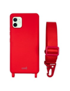 FUNDA MOVIL BACK COVER COOL...