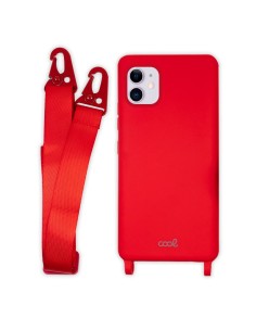 FUNDA MOVIL BACK COVER COOL...