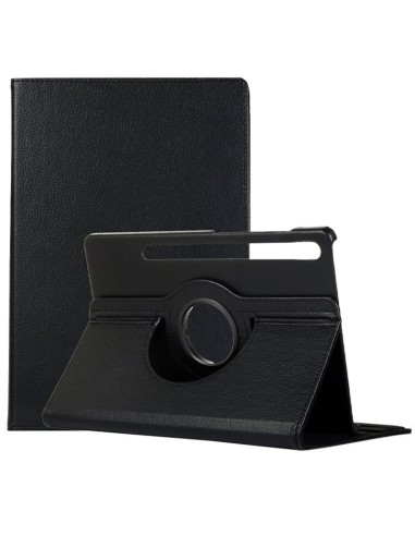 FUNDA TABLET COOL ROTATE 360 BLACK...