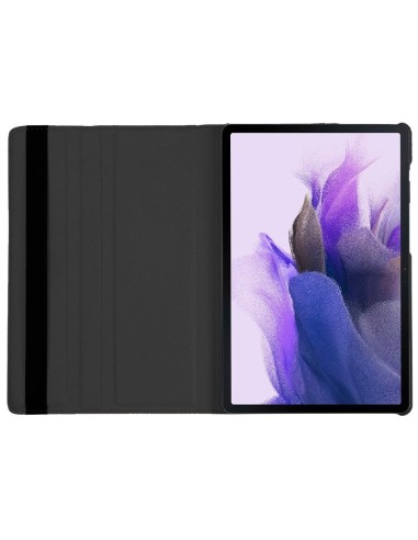 FUNDA TABLET COOL ROTATE 360 BLACK...