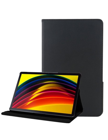 FUNDA TABLET COOL ROTATE 360 BLACK LENOVO TAB P11 / P11 PLUS 11