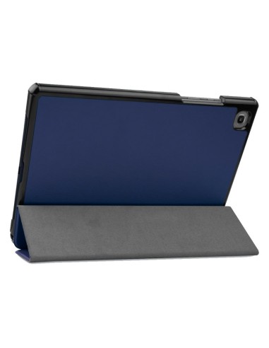 FUNDA TABLET COOL ROTATE 360 BLUE...