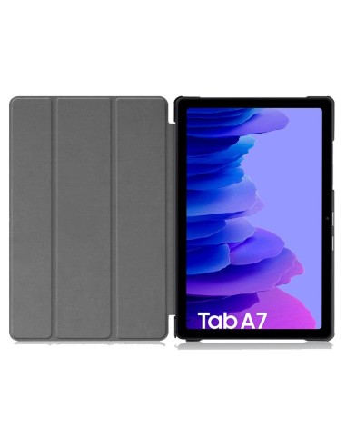 FUNDA TABLET COOL ROTATE 360 BLUE...