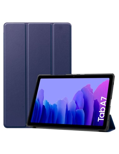 FUNDA TABLET COOL ROTATE 360 BLUE...
