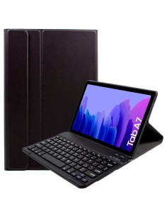 FUNDA TABLET COOL + TECLADO...