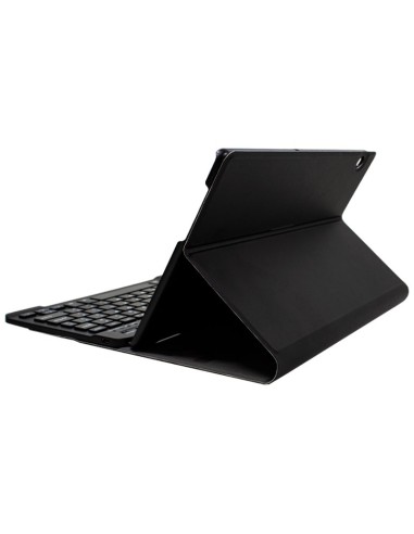 FUNDA TABLET COOL + TECLADO BLUETOOTH...