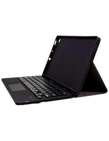 FUNDA TABLET COOL + TECLADO BLUETOOTH...