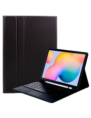 FUNDA TABLET COOL + TECLADO BLUETOOTH...