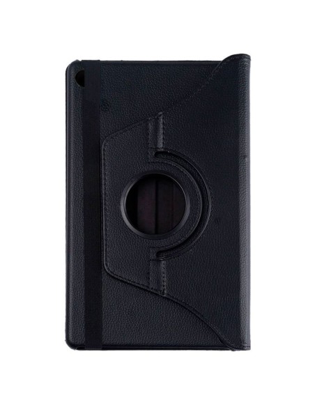 FUNDA TABLET COOL LEATHER BLACK SAMSUNG GALAXY TAB S6 LITE 10.4 P610  / P613/ P615 / P619