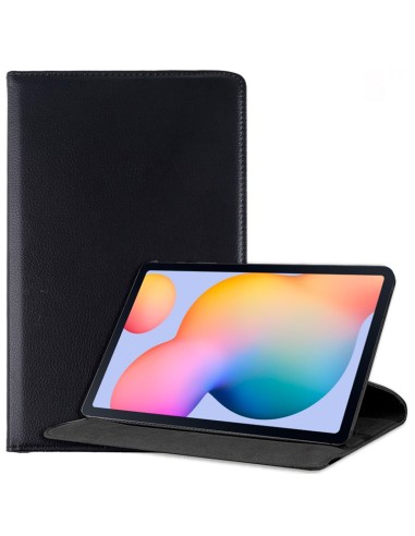 FUNDA TABLET COOL LEATHER BLACK...