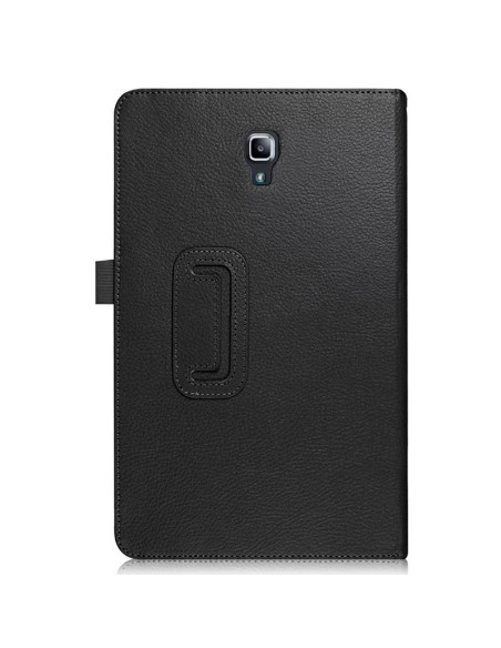 FUNDA TABLET COOL LEATHER BLACK SAMSUNG GALAXY TAB A 2018 10.5 T590 / T595