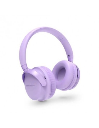 AURICULAR + MIC ENERGY HEADPHONES...