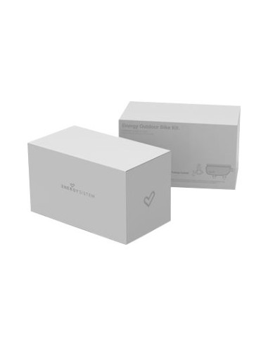 SOPORTE ENERGY OUTDOOR BIKE MOUNT KIT...