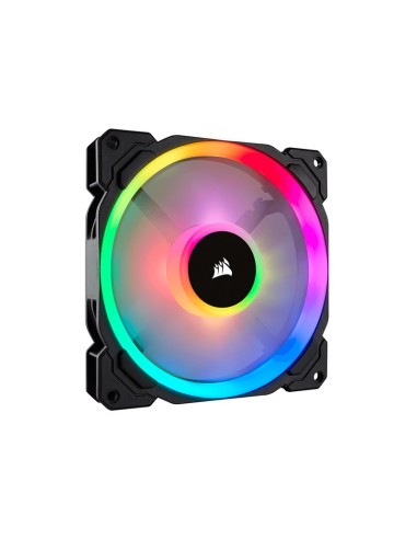 VENTILADOR 14CM 140X140X25MM CORSAIR...