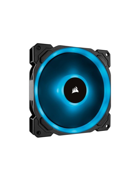 VENTILADOR 14CM 140X140X25MM CORSAIR LL140 RGB PACK 2U