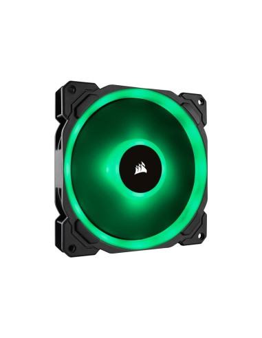 VENTILADOR 14CM 140X140X25MM CORSAIR...