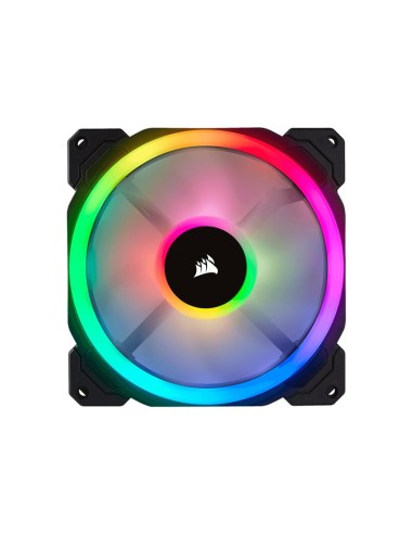 VENTILADOR 14CM 140X140X25MM CORSAIR...