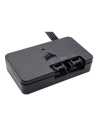 VENTILADOR 14CM 140X140X25MM CORSAIR...