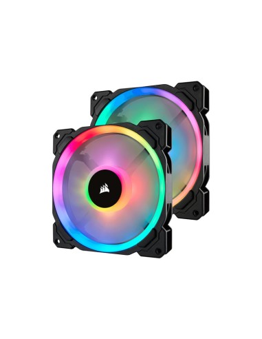 VENTILADOR 14CM 140X140X25MM CORSAIR...