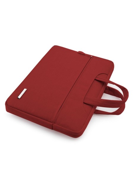 MALETIN PORTATIL COOL SIGMA 15 RED