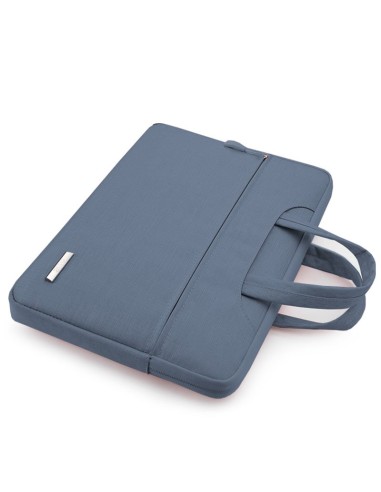 MALETIN PORTATIL COOL SIGMA 17 BLUE