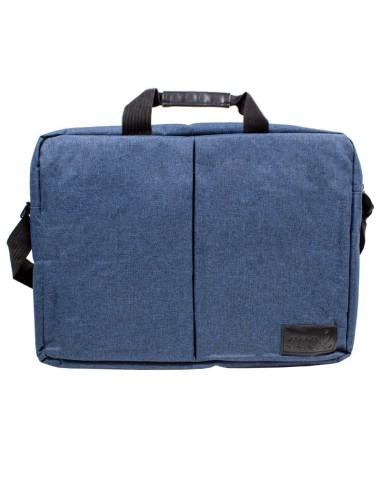 MALETIN PORTATIL COOL MINEAPOLIS 16 BLUE