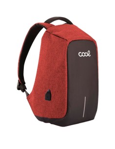 MOCHILA PORTATIL COOL 16...
