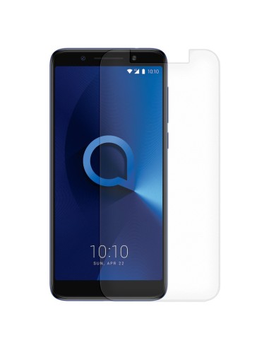 PROTECTOR COOL CRISTAL TEMPLADO ALCATEL 3X