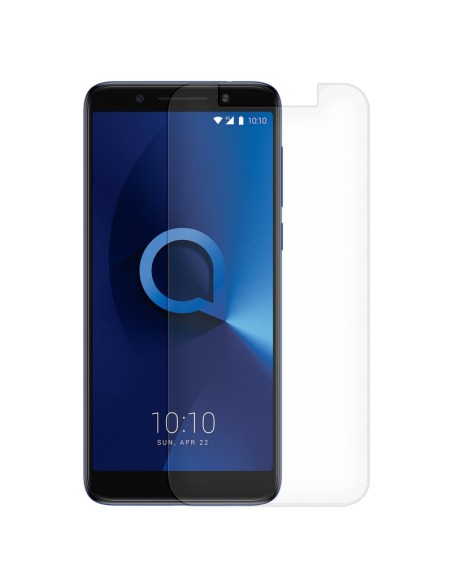 PROTECTOR COOL CRISTAL TEMPLADO ALCATEL 3X