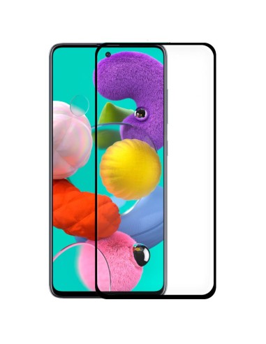 PROTECTOR COOL CRISTAL TEMPLADO 3D...