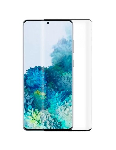 PROTECTOR COOL CRISTAL TEMPLADO 3D...