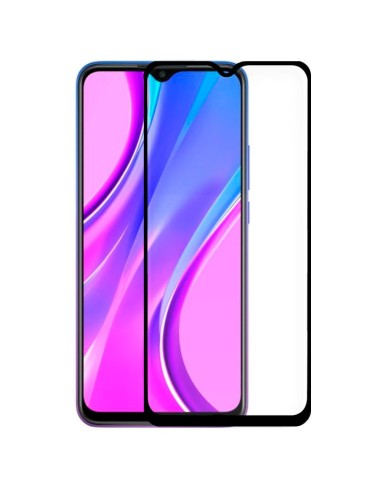 PROTECTOR COOL CRISTAL TEMPLADO 3D...