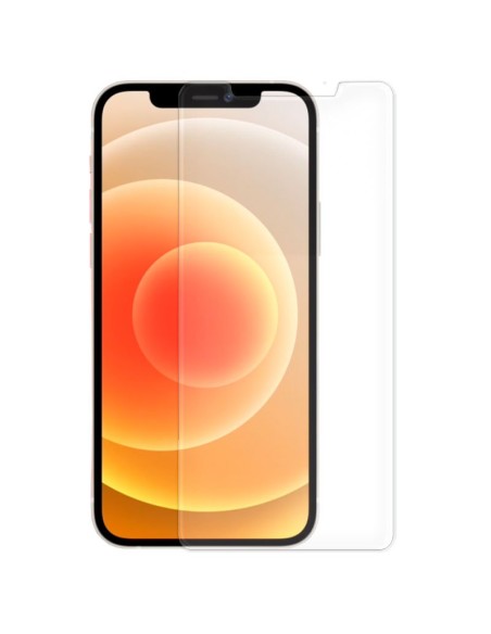 PROTECTOR COOL CRISTAL TEMPLADO IPHONE 12 MINI