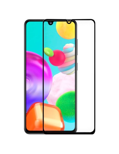 PROTECTOR COOL CRISTAL TEMPLADO 3D...