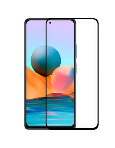 PROTECTOR COOL CRISTAL TEMPLADO 3D...