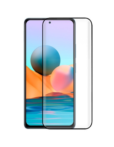 PROTECTOR COOL CRISTAL TEMPLADO 3D...