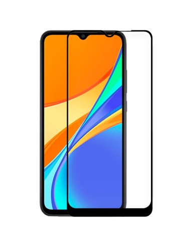 PROTECTOR COOL CRISTAL TEMPLADO 3D...