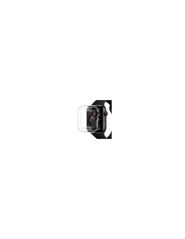 PROTECTOR COOL SILICONA APPLE WATCH 4 / 5 / 6 / SE 44MM