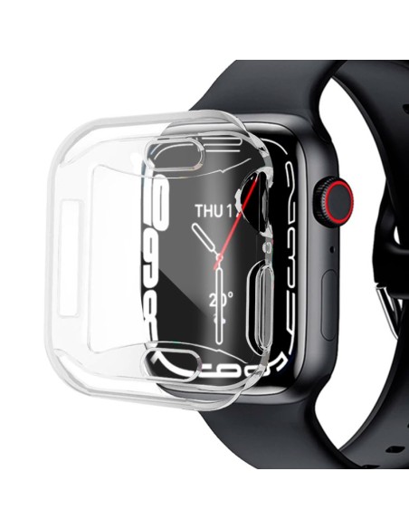 PROTECTOR COOL SILICONA WATCH 7 / 8 / 9 45MM