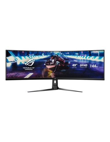 MONITOR ASUS 49'' LED ROG STRIX...
