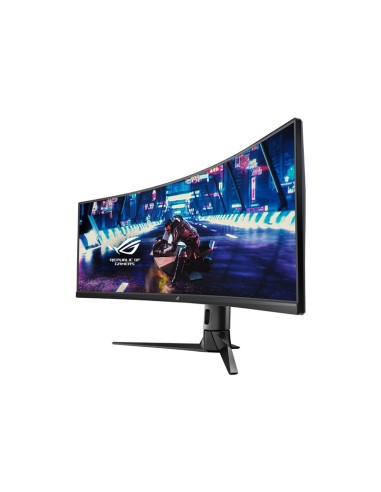 MONITOR ASUS 49'' LED ROG STRIX...