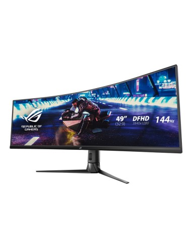 MONITOR ASUS 49'' LED ROG STRIX...
