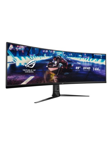 MONITOR ASUS 49'' LED ROG STRIX...