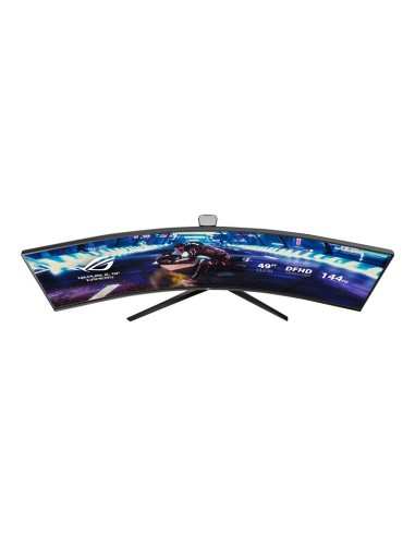 MONITOR ASUS 49'' LED ROG STRIX...