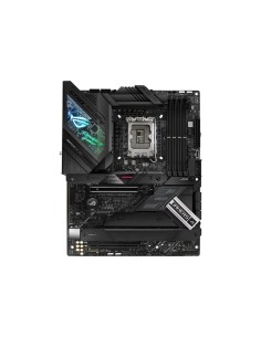 PLACA BASE ASUS INTEL ROG... 2
