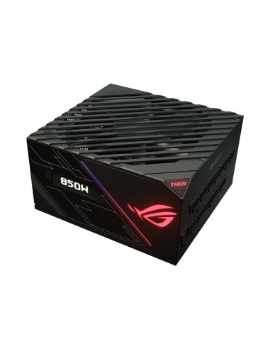 FUENTE DE ALIMENTACION ATX 850W ASUS...