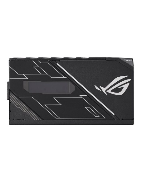 FUENTE DE ALIMENTACION ATX 850W ASUS ROG THOR 850P PFC ACTIVO 80+ PLATINUM MODULAR