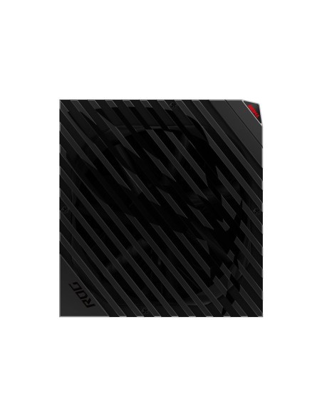 FUENTE DE ALIMENTACION ATX 850W ASUS ROG THOR 850P PFC ACTIVO 80+ PLATINUM MODULAR